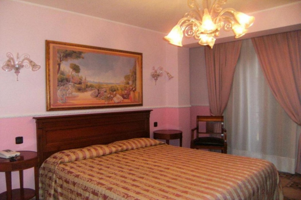 Hotel U Bais 10/36