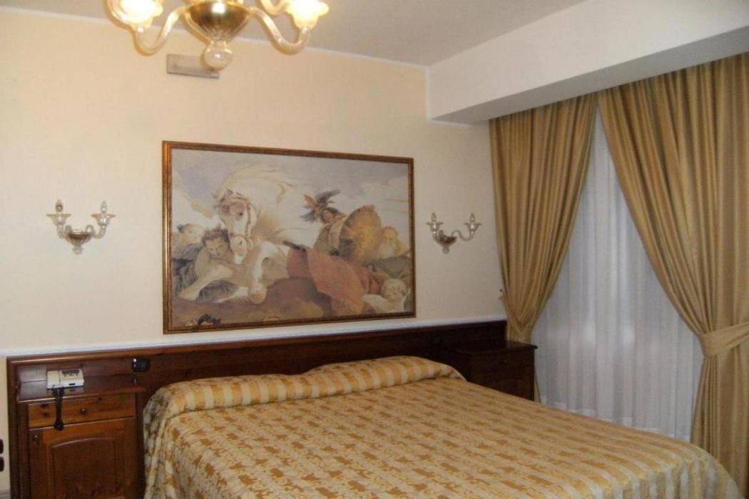 Hotel U Bais 12/36