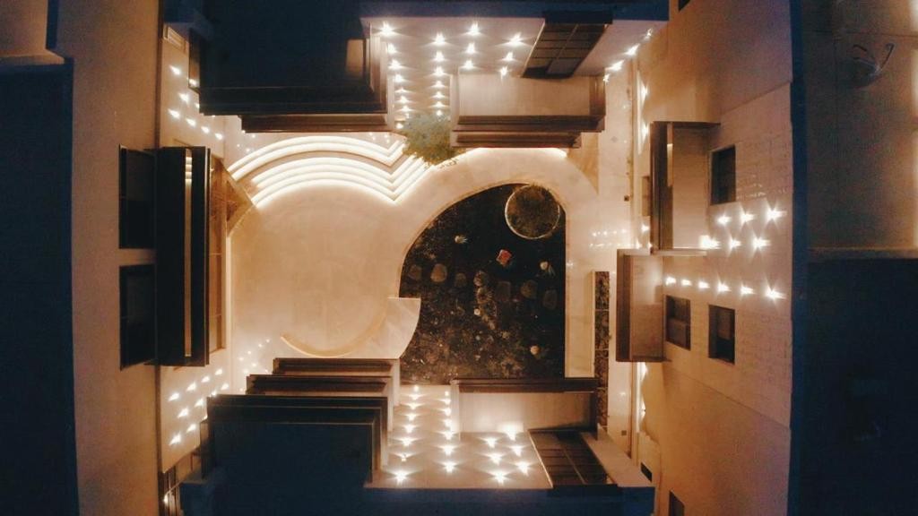 فندق ليـــــورا حي الياسمين (Liora Hotel)