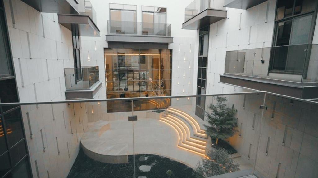 فندق ليـــــورا حي الياسمين (Liora Hotel)