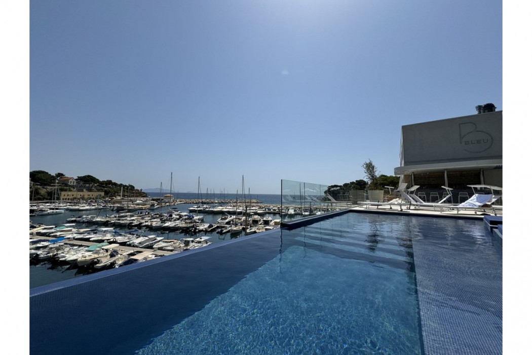 Bleu Hotel & Spa by Germain Collection 38/70