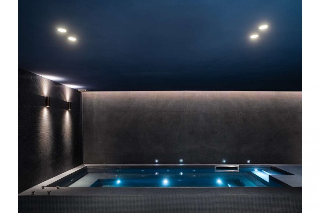 Bleu Hotel & Spa by Germain Collection 30/70