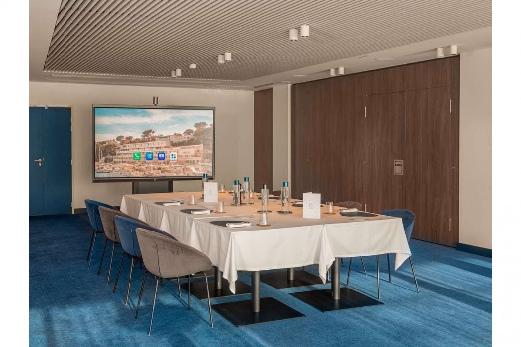 Bleu Hotel & Spa by Germain Collection 26/70
