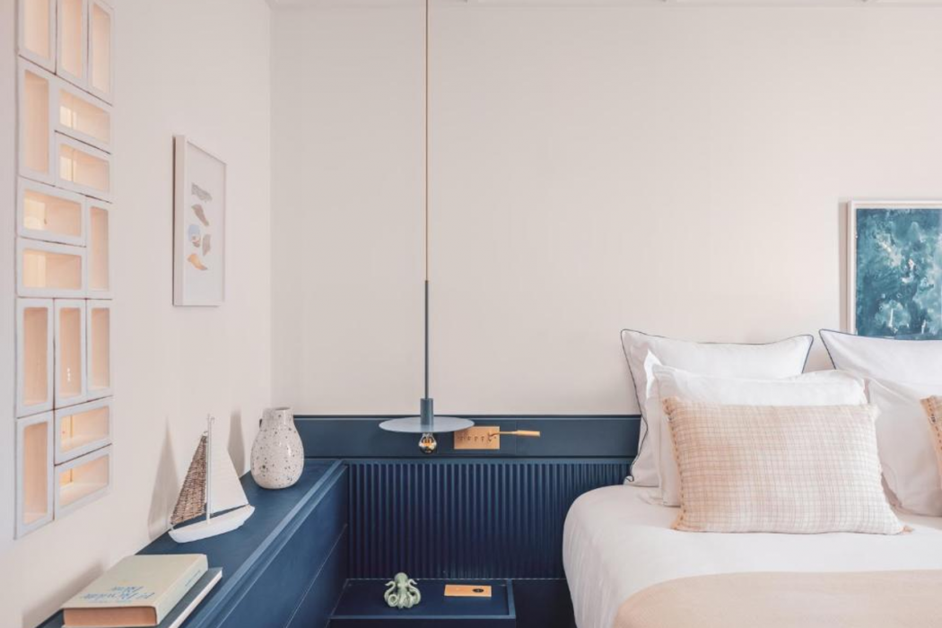 Bleu Hotel & Spa by Germain Collection 11/70