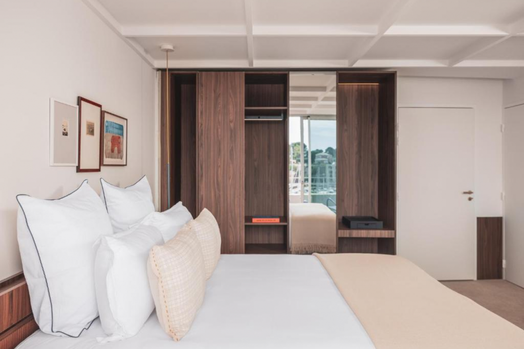 Bleu Hotel & Spa by Germain Collection 14/70
