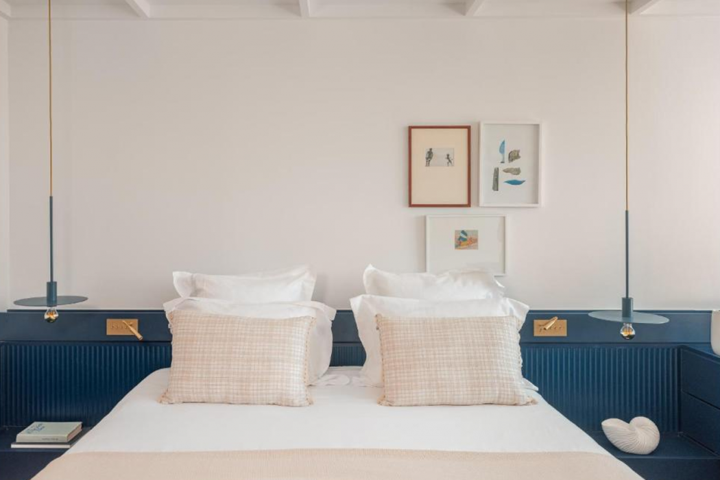 Bleu Hotel & Spa by Germain Collection 10/70