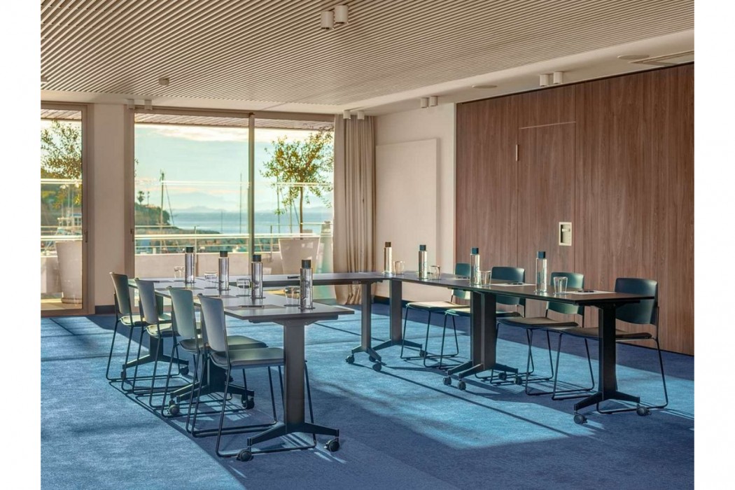 Bleu Hotel & Spa by Germain Collection 27/70