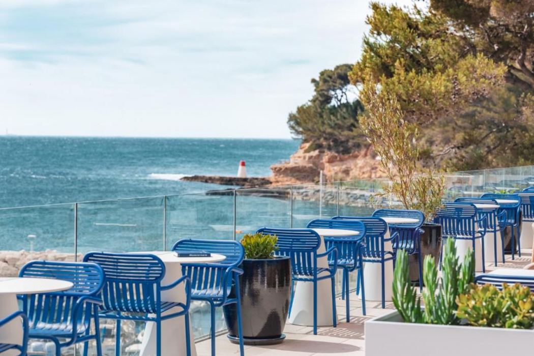 Bleu Hotel & Spa by Germain Collection 29/70