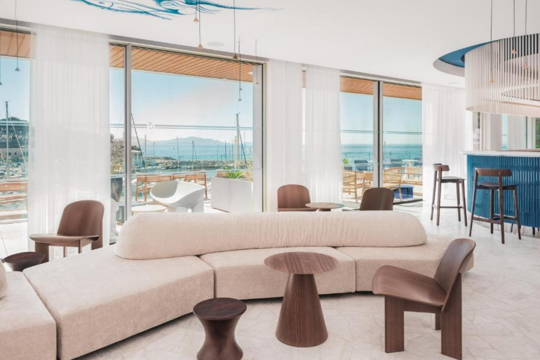 Bleu Hotel & Spa by Germain Collection 50/70