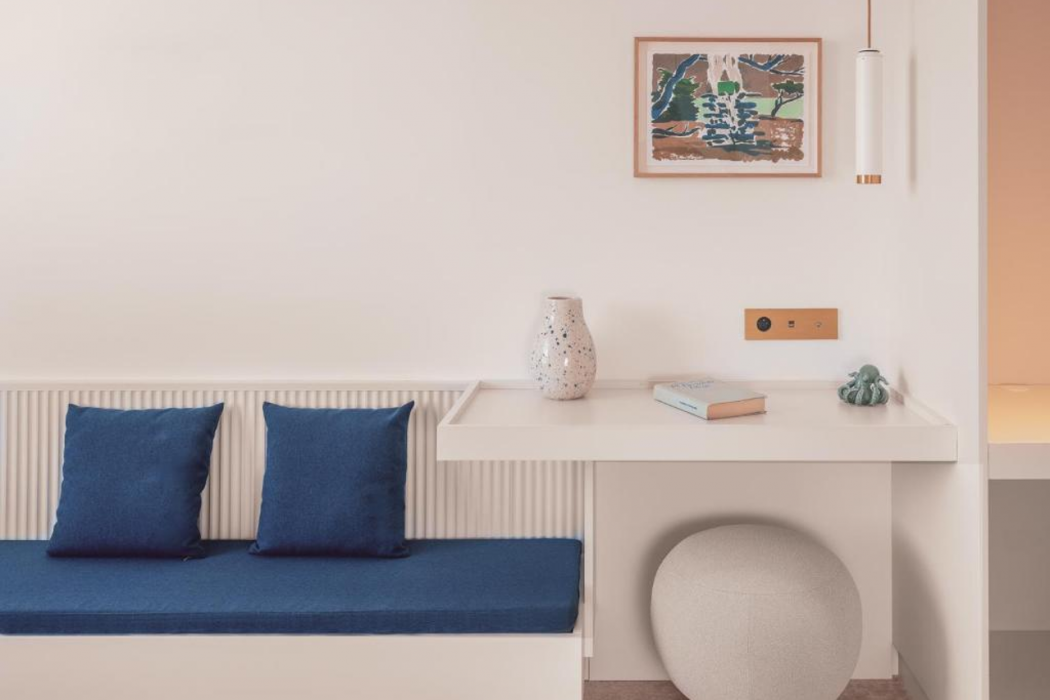 Bleu Hotel & Spa by Germain Collection 16/70