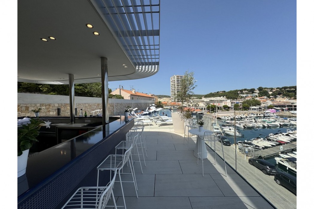 Bleu Hotel & Spa by Germain Collection 28/70