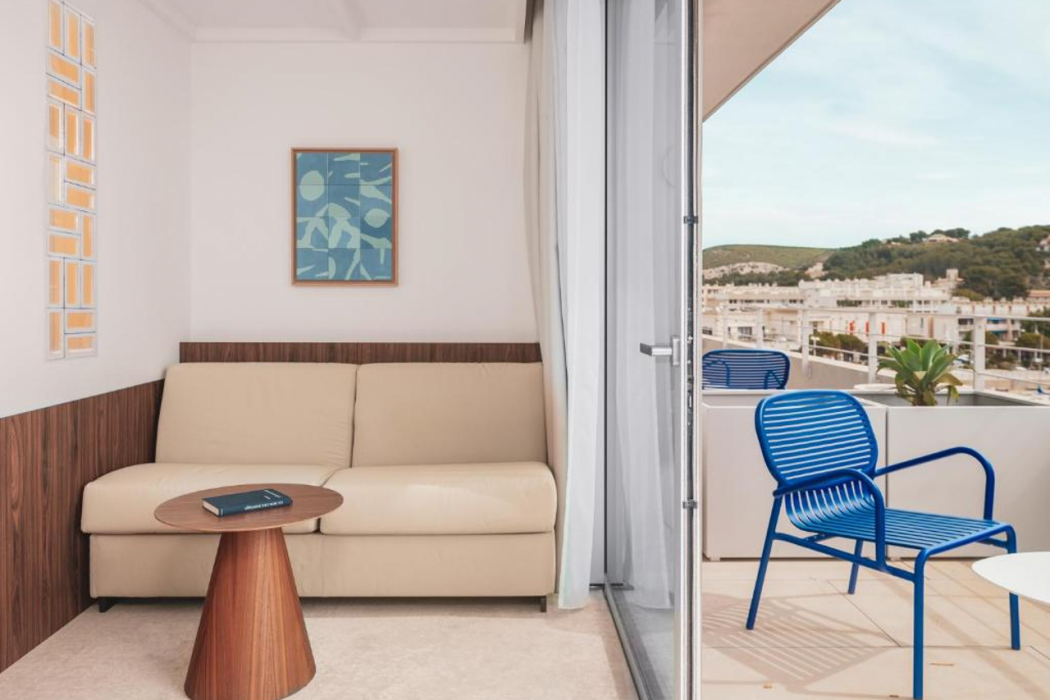 Bleu Hotel & Spa by Germain Collection 18/70