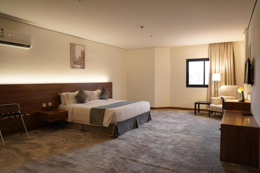 Kara Hotel 19/30