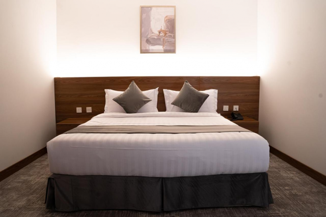 Kara Hotel 13/30