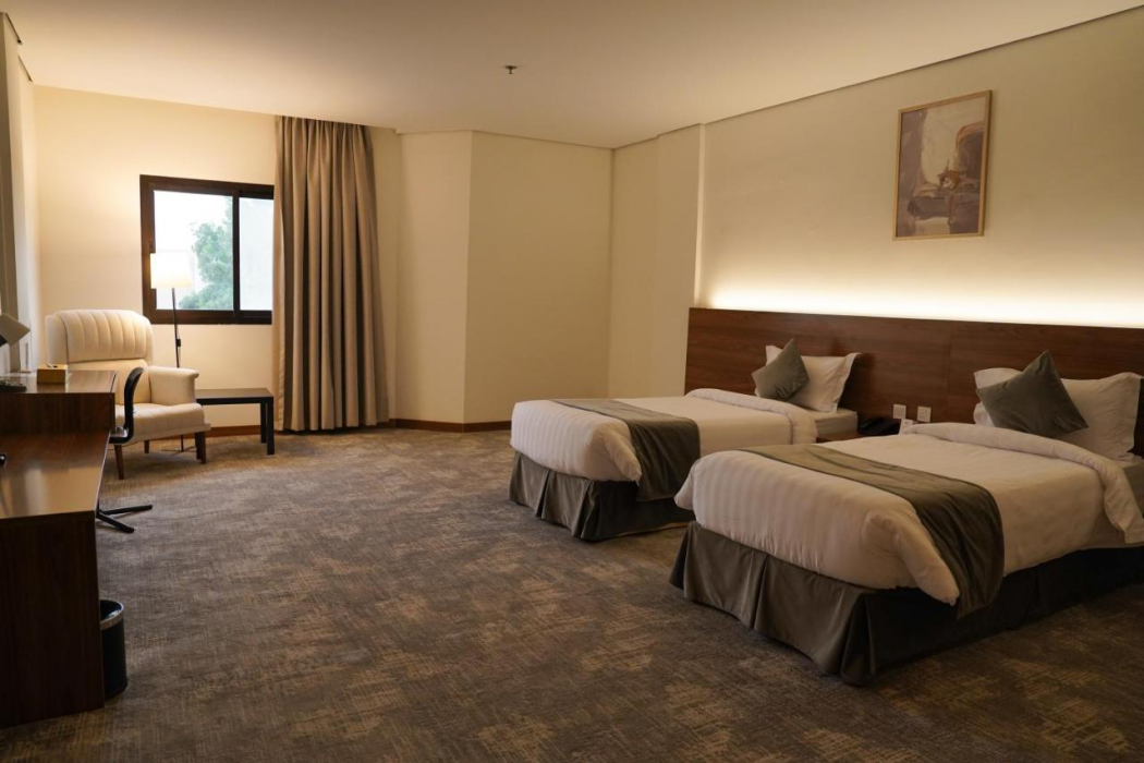 Kara Hotel 15/30