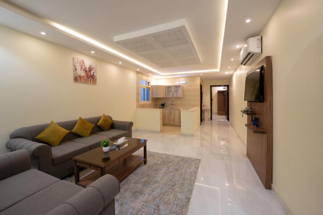 القصر المنسك(AL Qasr AL Minsk) 9/11