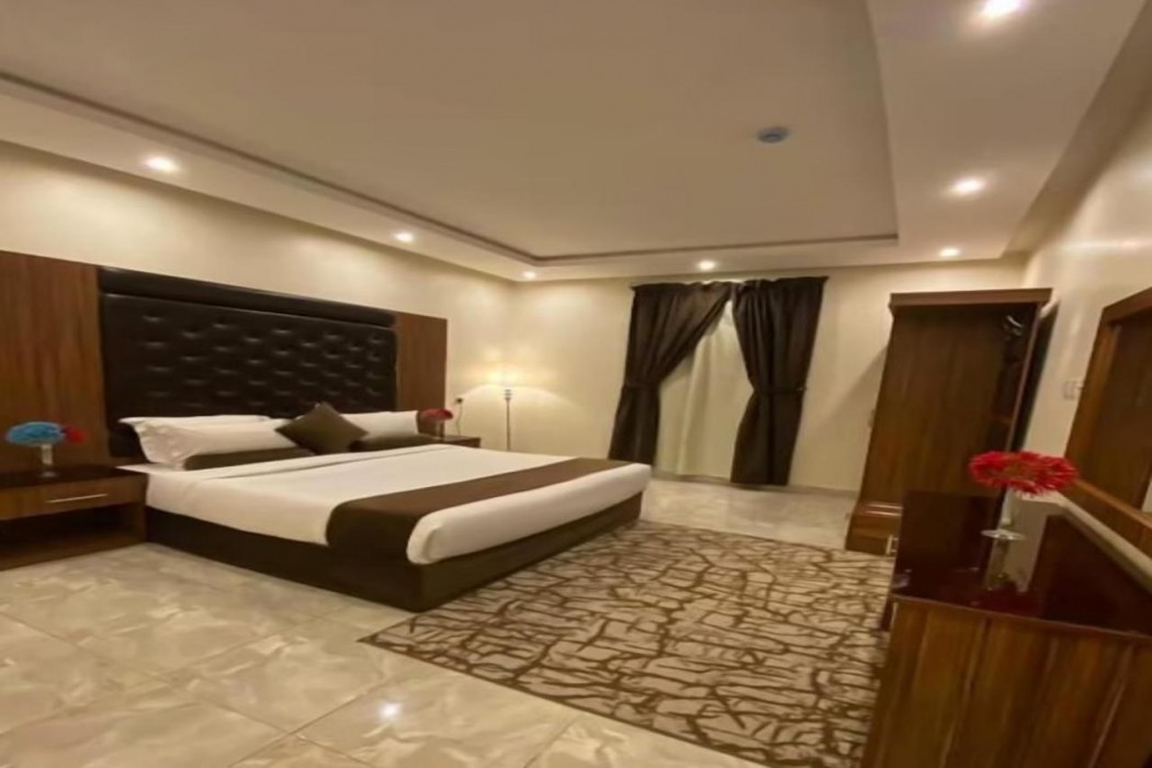 قصر الاسكان(AL Qasr AL Eskan) 4/6