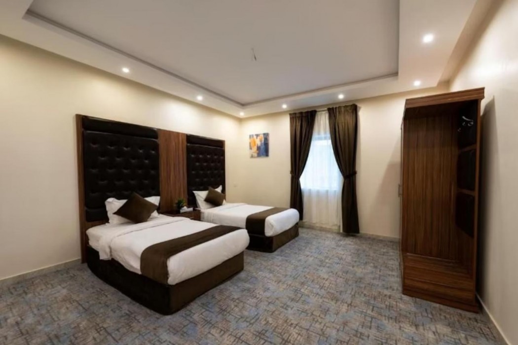 قصر الاسكان(AL Qasr AL Eskan) 3/6