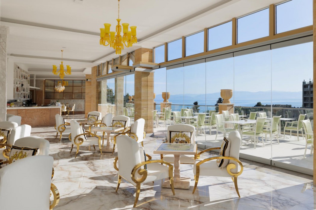 Mythos Panorama Hotel - Adults only 50/88