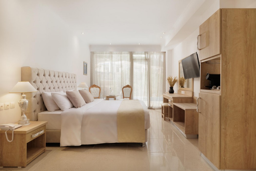 Mythos Panorama Hotel - Adults only 16/88