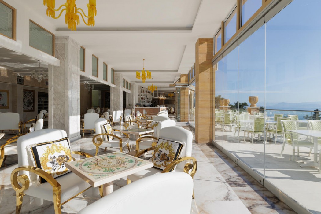 Mythos Panorama Hotel - Adults only 49/88