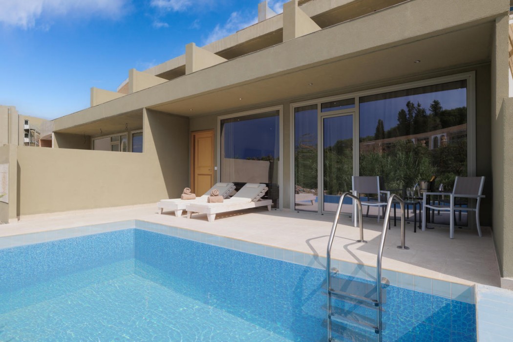 Mythos Panorama Hotel - Adults only 22/88