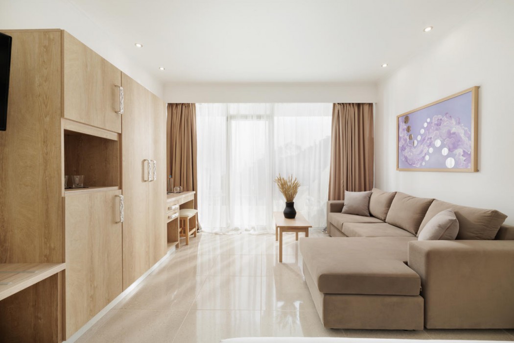 Mythos Panorama Hotel - Adults only 29/88