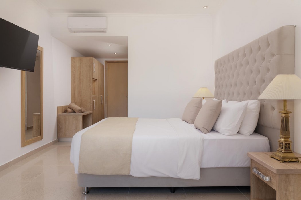 Mythos Panorama Hotel - Adults only 10/88