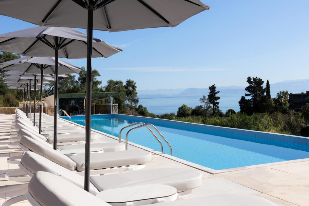 Mythos Panorama Hotel - Adults only 51/88