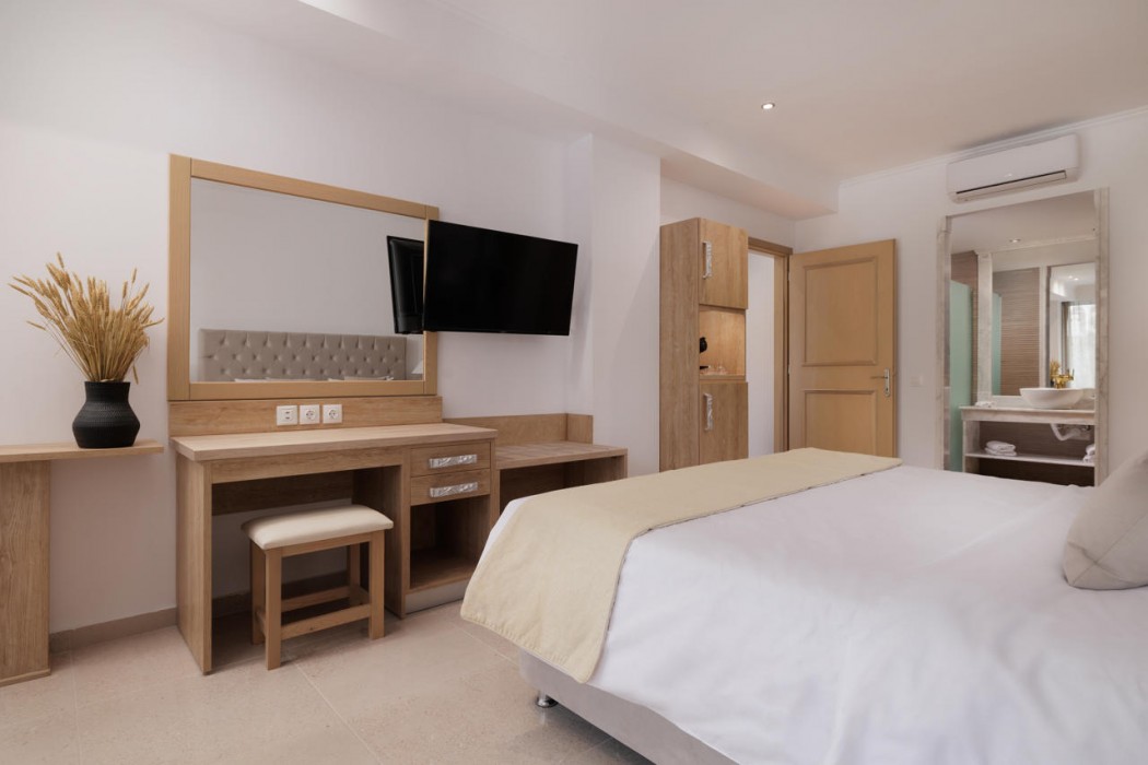 Mythos Panorama Hotel - Adults only 18/88