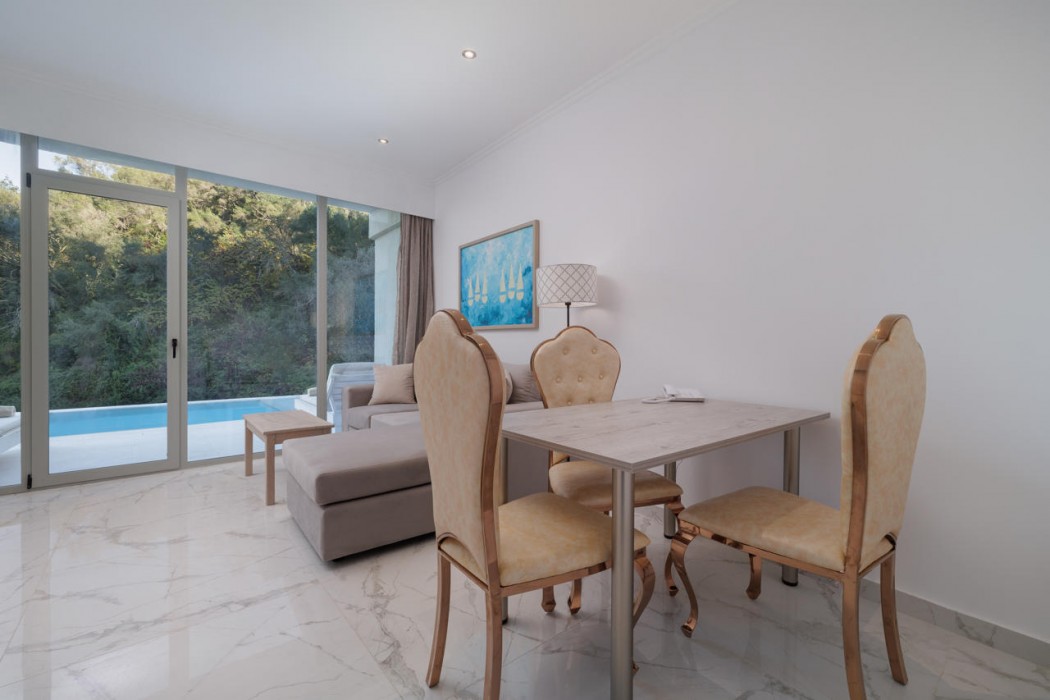 Mythos Panorama Hotel - Adults only 33/88
