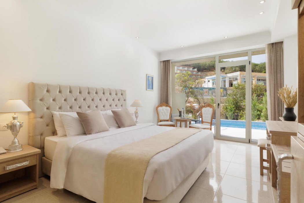 Mythos Panorama Hotel - Adults only 20/88