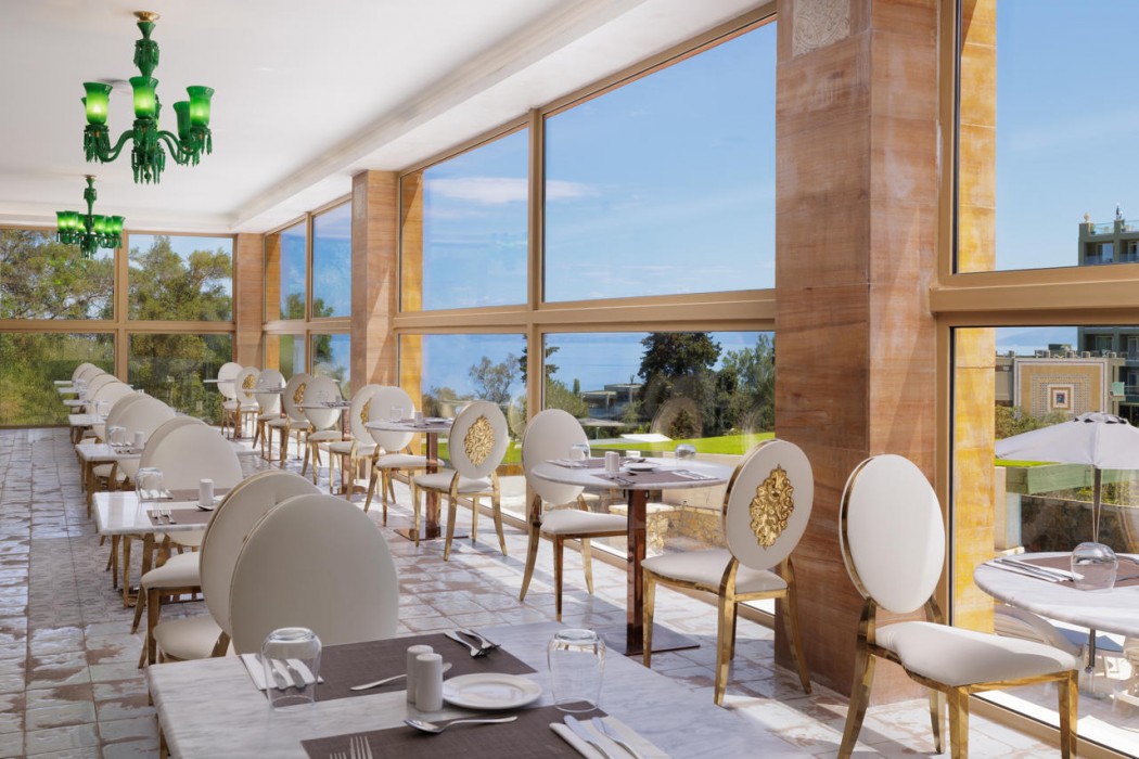 Mythos Panorama Hotel - Adults only 72/88