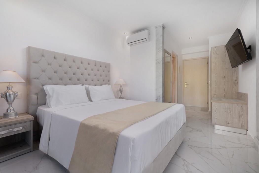 Mythos Panorama Hotel - Adults only 35/88