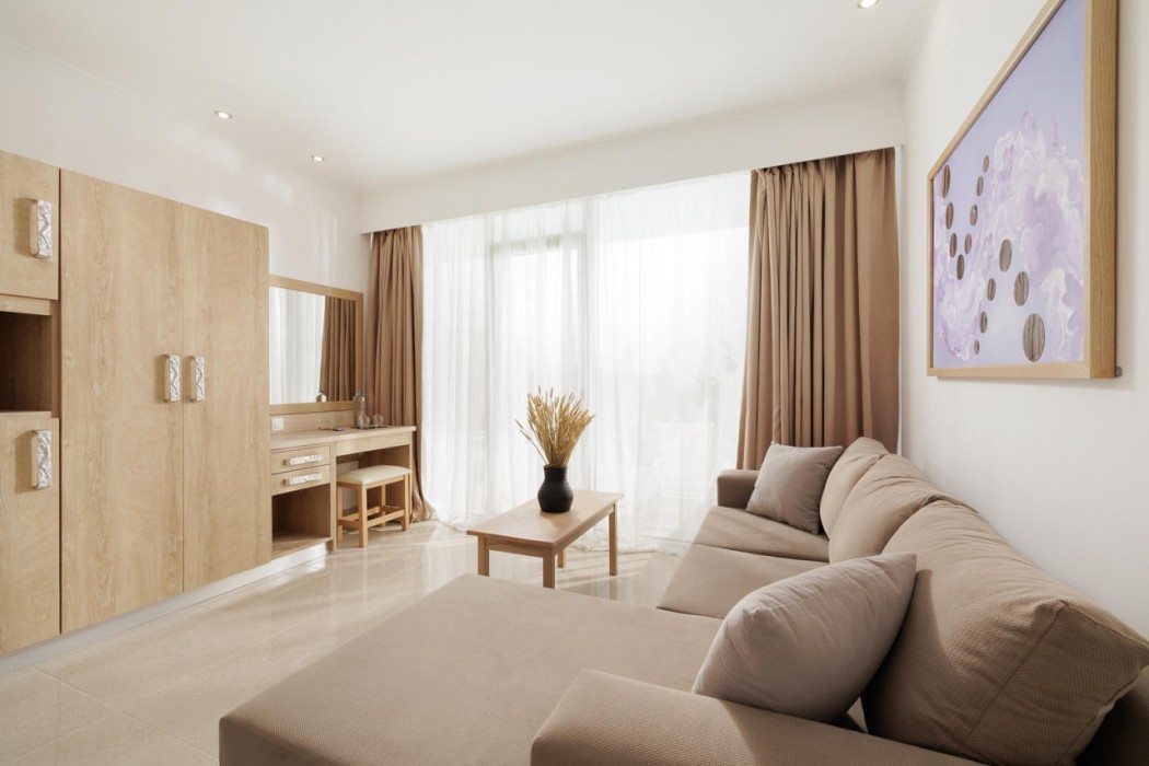 Mythos Panorama Hotel - Adults only 30/88