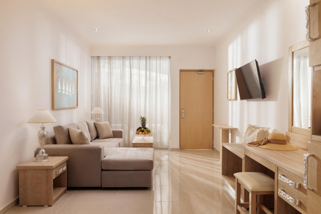 Mythos Panorama Hotel - Adults only 15/88