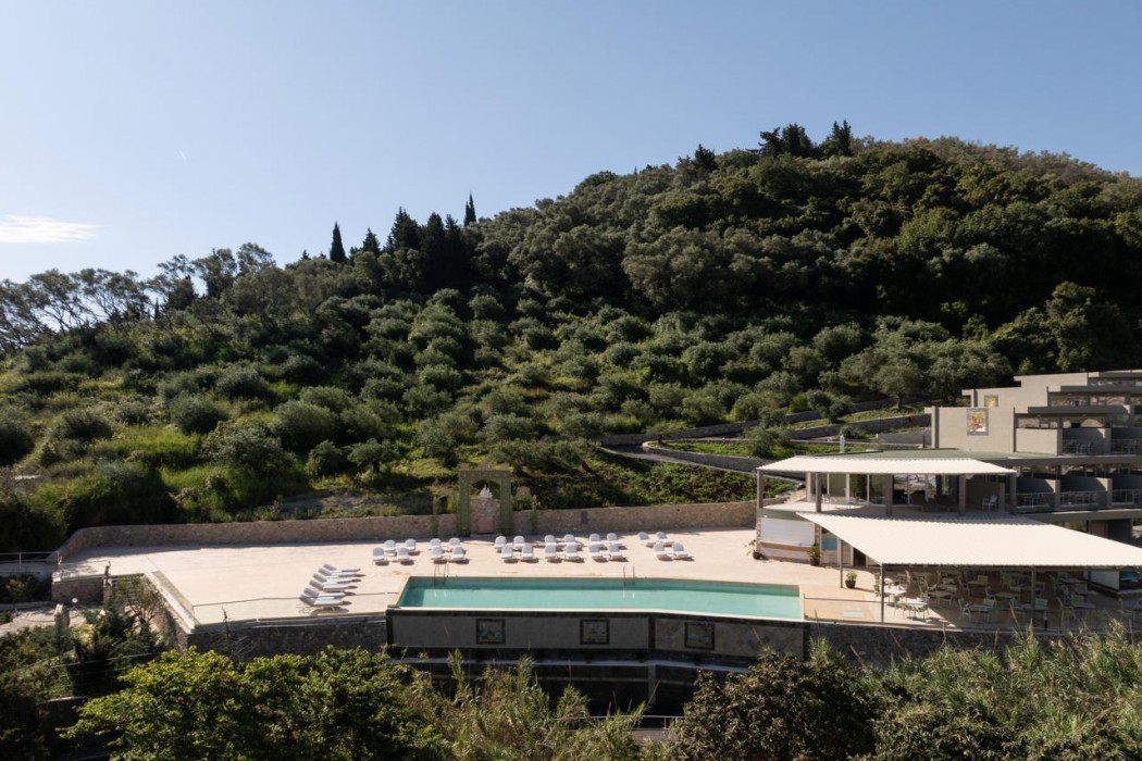 Mythos Panorama Hotel - Adults only 71/88