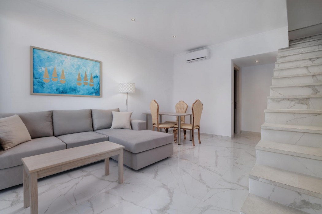 Mythos Panorama Hotel - Adults only 31/88
