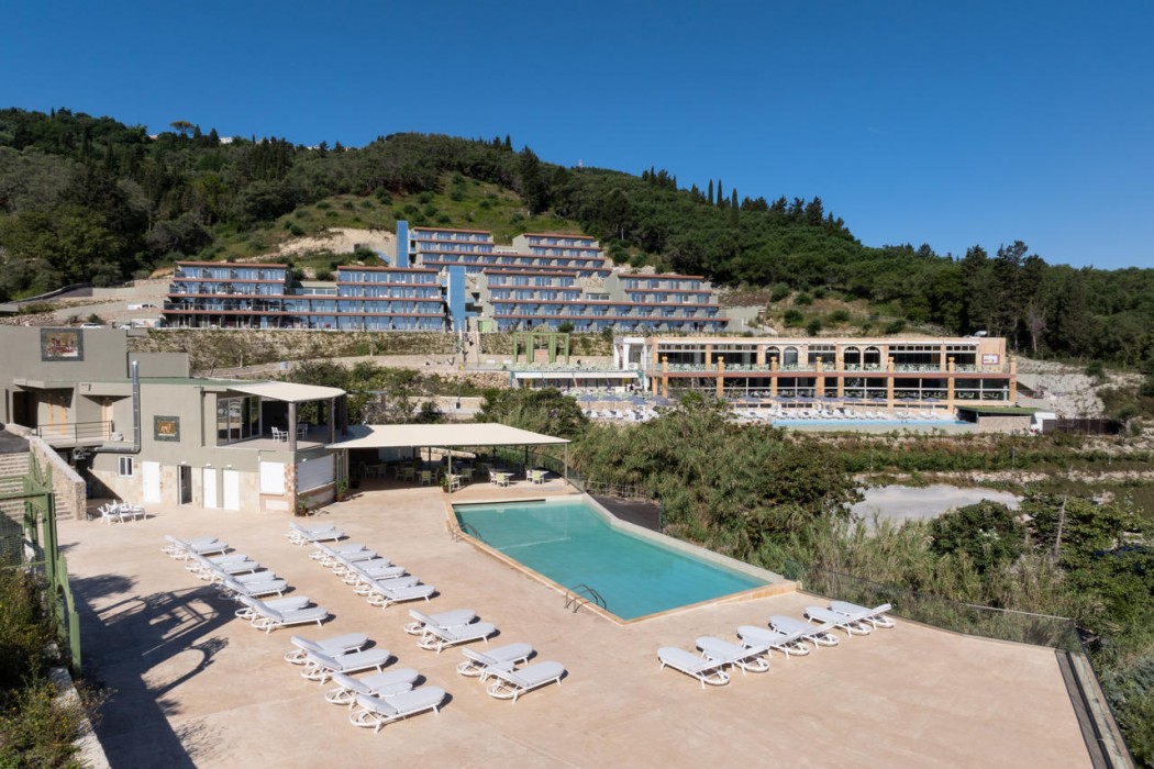 Mythos Panorama Hotel - Adults only 55/88