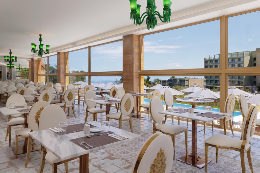 Mythos Panorama Hotel - Adults only 74/88