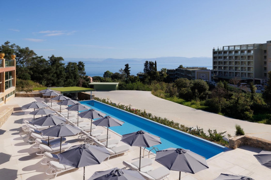 Mythos Panorama Hotel - Adults only 56/88