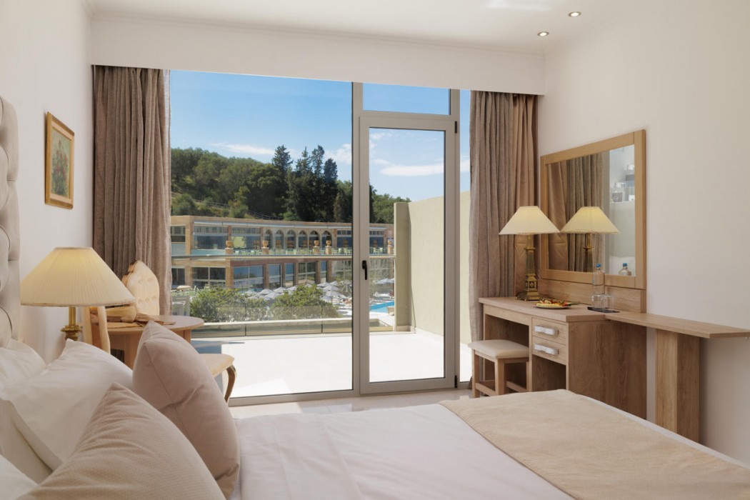 Mythos Panorama Hotel - Adults only 11/88