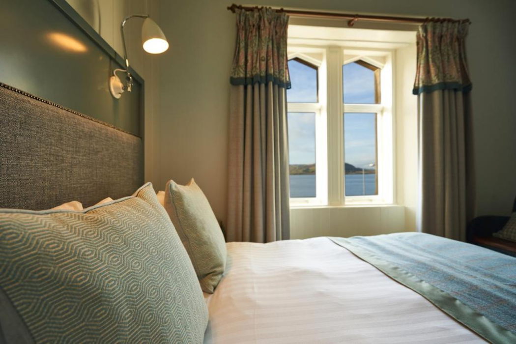 Oban Bay Hotel 11/47