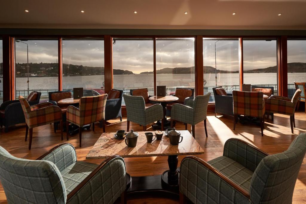 Oban Bay Hotel 31/47