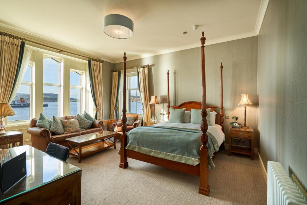 Oban Bay Hotel 13/47