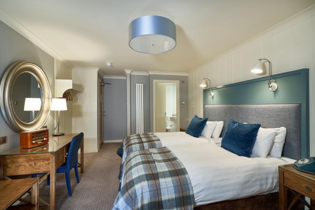 Oban Bay Hotel 15/47