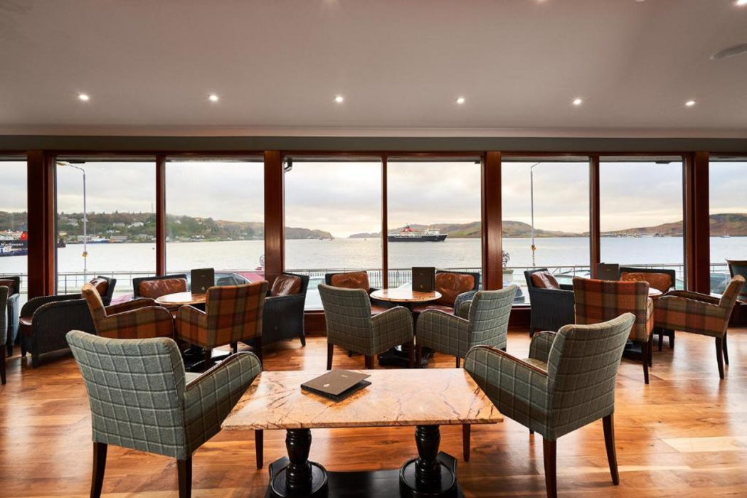Oban Bay Hotel 30/47