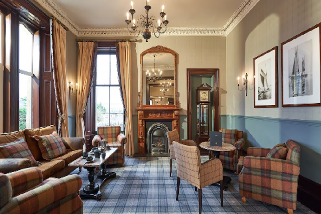 Oban Bay Hotel 7/47