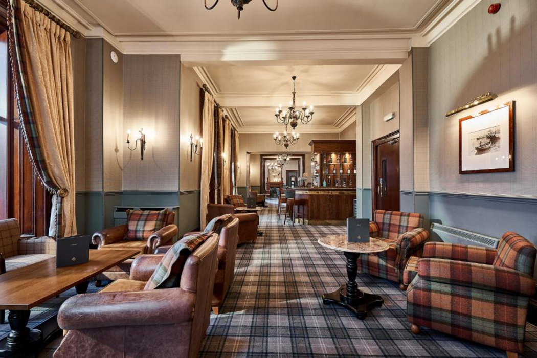 Oban Bay Hotel 33/47