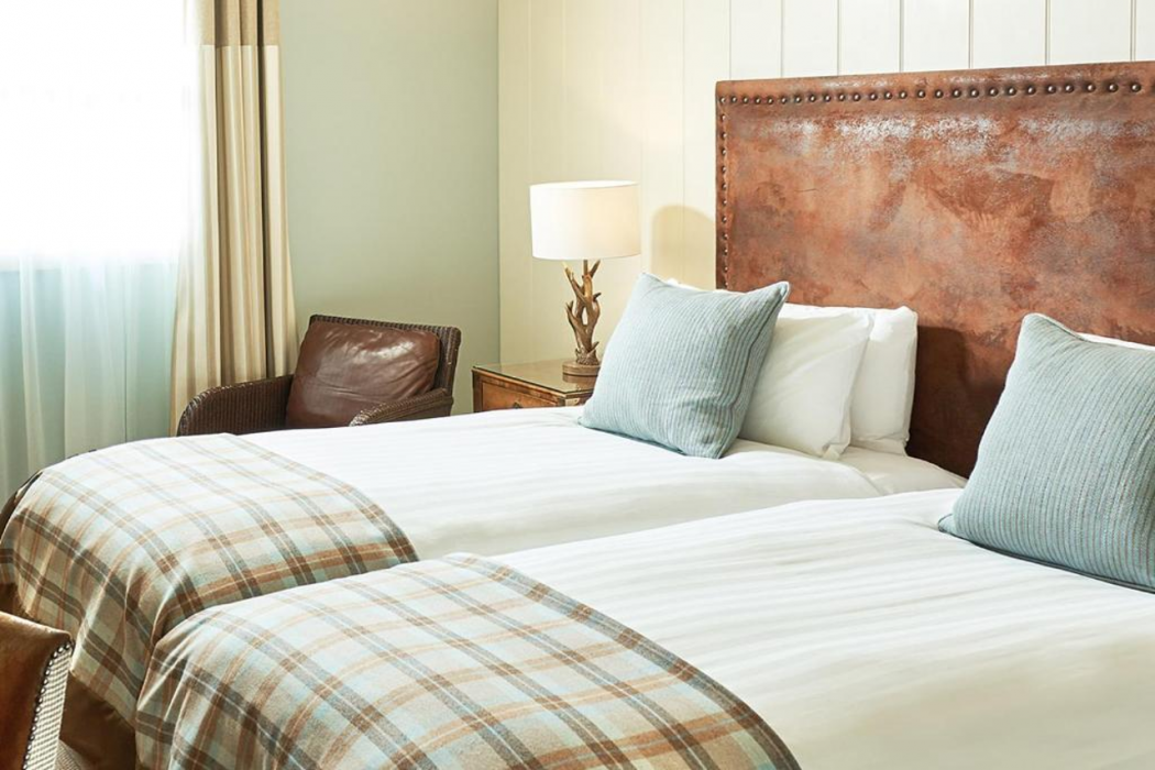 Oban Bay Hotel 23/47